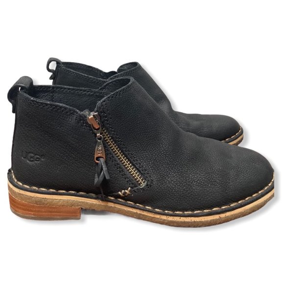 ugg clementine ankle boot